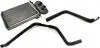 Радіатор пічки з патрубками Chery Amulet KLM KLM AutoParts A11-8107023-A11-1303417-A11-1303419 (фото 1)