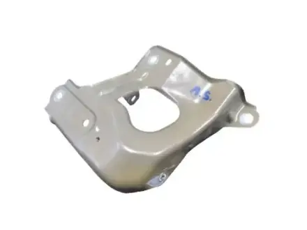 Кронштейн лонжерона переднего L Model Y 20- Б.У. TESLA 1504589-S0-C