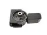 Подушка двигуна передня з відбійником Geely EC7 / EC7RV KLM KLM AutoParts 1064001145-01 (фото 1)
