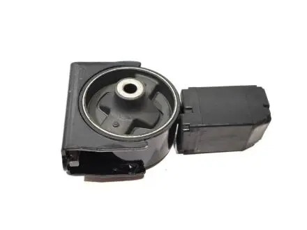 Подушка двигуна передня з відбійником Geely EC7 / EC7RV KLM KLM AutoParts 1064001145-01