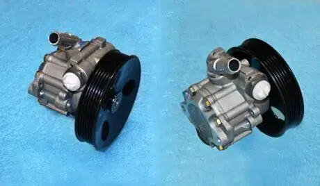 Насос ГУР Tiggo 3 (1.6DVVT+MT) CHERY T11-3407010BV