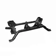 Балка задняя подрамник CHERY J42-3301010