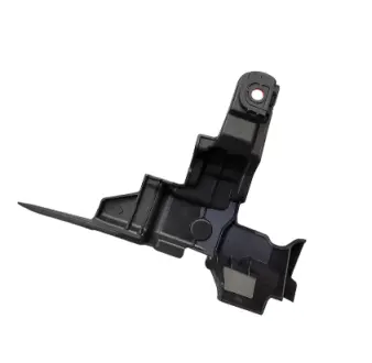 Кронштейн бамперу правий CHERY 602002058AA