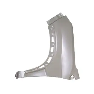 Крило переднє ліве CHERY 553000169aadyj