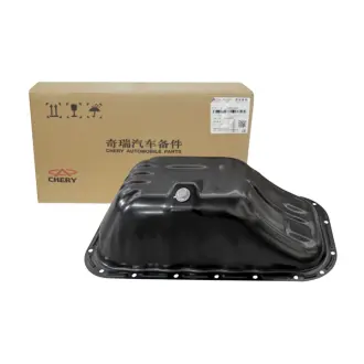 Картер двигуну CHERY 472-1009010ba