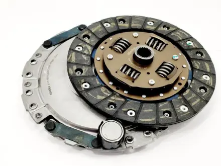 Комплект зчеплення Chery Amulet/Karry KLM Aftermarket A11-1601020AC-01