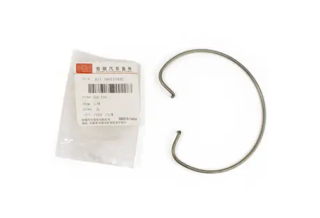 Пружина фиксатор диска сцепления Amulet CHERY A11-1601119