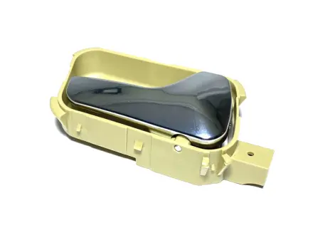 Ручка внутрішня двері (бежева) R Chery Forza KLM AutoParts A13-6105160