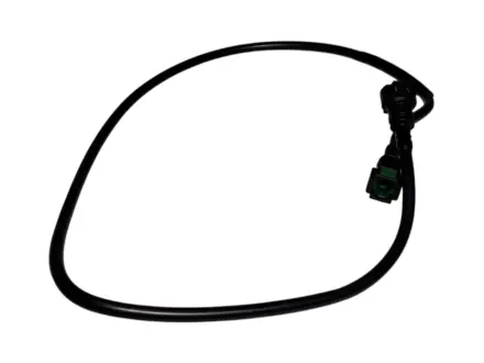 Трубка бензопроводу Chery Tiggo KLM KLM AutoParts T11-1104110