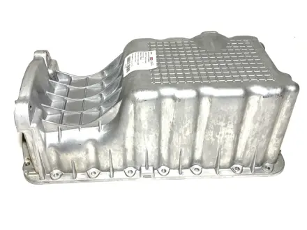 Піддон оливи Chery KLM AutoParts 477F-1009010