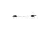 Привід (піввісь) R 1,5 л. S160G Geely CK/CK2 KLM KLM AutoParts 1014001419 (фото 1)
