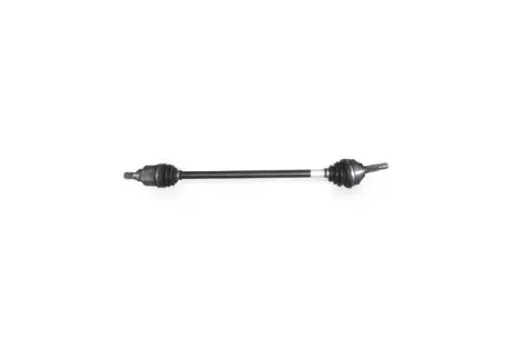 Привід (піввісь) R 1,5 л. S160G Geely CK/CK2 KLM KLM AutoParts 1014001419