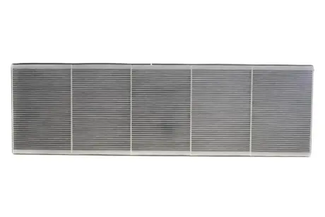 Фильтр салона УГОЛЬНЫЙ Tesla Model X ALPHA FILTER 1045566-00-H