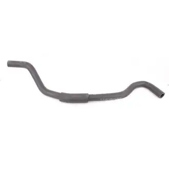 Патрубок системи охолодження від розширювального бачка до радіатора нижній Chery Forza (Ukraine) UNI A13-1303112FA