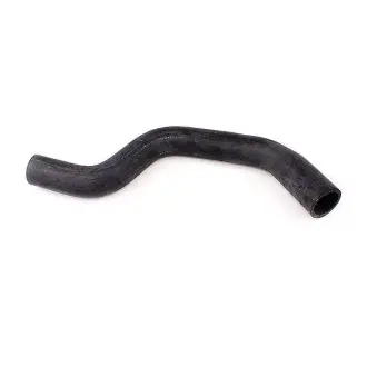 Патрубок радіатора верхній Chery Kimo (Ukraine) UNI S12-1303211