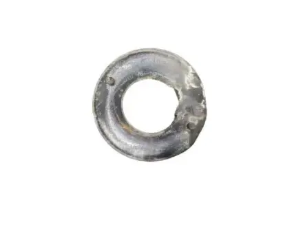 Проставка под пружину заднюю нижнюю Model 3 18-, Model Y 20- Б.У. TESLA 1044479-00-E