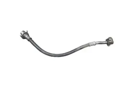 Шланг тормозной задний Model 3 18-23 Б.У. TESLA 1044731-00-D