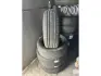 R16 Літо 205/55R16 91H Yokohama Avid Ascend 4217 6мм Шини БУ 172307 (фото 1)