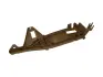 Кришка динаміків задня R (бежева) Chery Amulet KLM KLM AutoParts A15-7901160BC (фото 2)