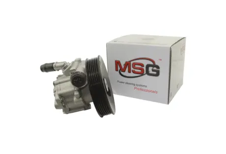 Насос ГУР новый Chery Tiggo 3 10-15 MSG T11-3407010BB