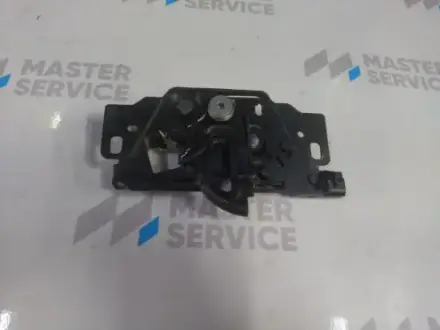 Замок капота -20 Model S 16-21, Model 3 18-23, Model S 12-16, Model X 15-21 Б.У. TESLA 1033011-00-G