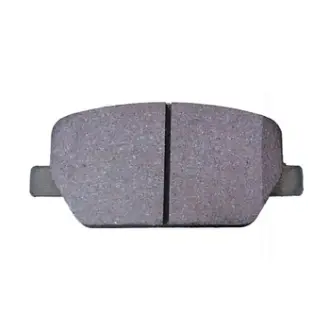 Колодки тормозныеи задние Zeekr 001, 009 Aftermarket 8893047764