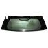 Стекло задней двери Geely MK2 Aftermarket 1018006201 (фото 1)
