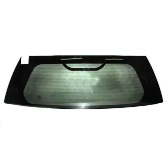 Фото стекло задней двери Geely MK2 Aftermarket 1018006201 Стекло задней двери Geely MK2 Aftermarket 1018006201