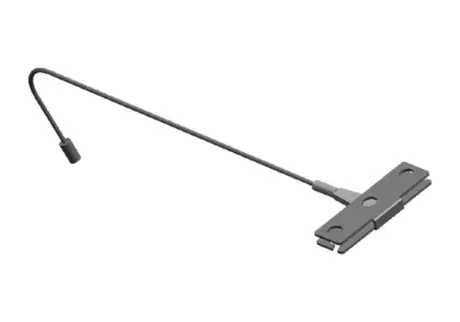 Привід гальм CHERY T11-3508040