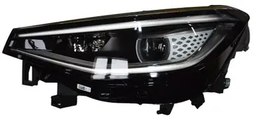Фара передняя L (с матричным модулем) Volkswagen ID.4 Crozz IQ LIGHT Aftermarket 11G941035D