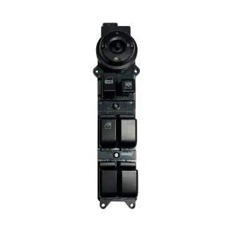 Кнопки управления стеклоподъемниками L передний Geely EC-7/EC-7RV Aftermarket 1067002335