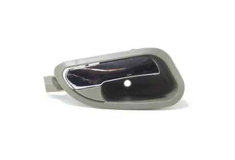 Ручка внутренняя двери R (бежевая) Lifan 520 Aftermarket LAX6105400B03