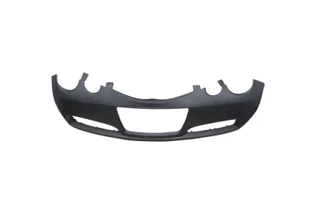 Бампер передній Chery Jaggi KLM KLM AutoParts S21-2803600-DQ