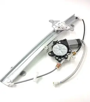 Стеклоподъемник передний L MG350 Aftermarket 10053165