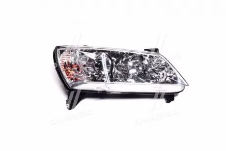 Фара передняя седан R Geely EC7 TEMPEST 1067001212