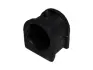 Втулка кріплення рульовий рейки R Great Wall Hover H2 H3 KLM KLM AutoParts 3411113-K00 (фото 1)