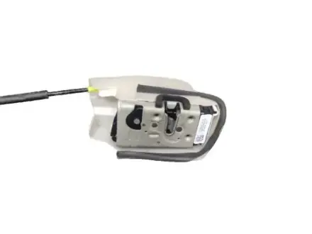 Замок двери задней R электрический 7 пинов Model 3 18-, Model Y 20- Б.У. TESLA 1500675-00-B