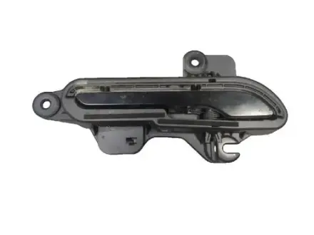 Ручка двери наружная R Model 3 18-, Model Y 20- Б.У. TESLA 1528115-00-D