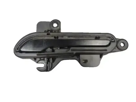 Ручка двери наружная L Model 3 18-, Model Y 20- Б.У. TESLA 1528114-00-D