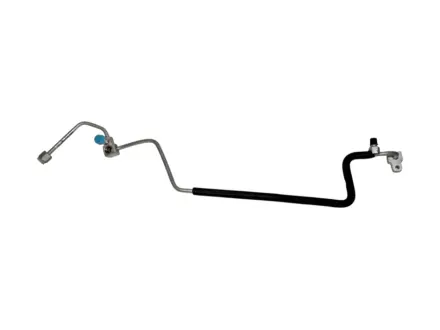 Шланг і перемикач тиску кондиціонера Geely CK/CK2 KLM KLM AutoParts 1800172180