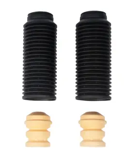 Пыльник с отбойником амортизатора заднего HONDA M-NV Aftermarket 52722-3K4-H51