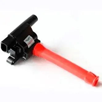 Катушка зажигания MG 550 SHINO Aftermarket NEC90013A