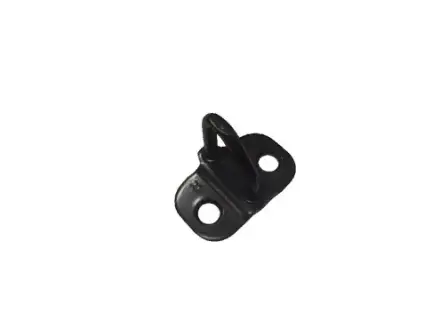 Подходящая часть замка крышки багажника Model 3 18-23, Model 3 Highland 24- Б.У. TESLA 1092309-00-B