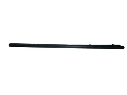 Ущільнювач скла двері передньої R Great Wall Safe/Deer KLM KLM AutoParts 6107502-D01