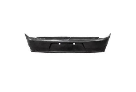 Бампер задний Chery Amulet (рестайлинг) Aftermarket A15-2804500FL-DQ