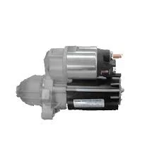 Стартер BYD F0 Aftermarket 10151871-00