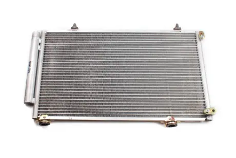 Радиатор кондиционера Geely MK/MK2/GC6 Fitshi 101700965951