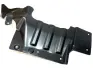 Захист двигуна пластик L Chery Tiggo KLM AutoParts T11-3102511 (фото 2)