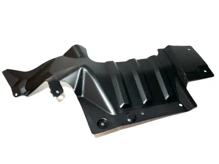 Захист двигуна пластик L Chery Tiggo KLM AutoParts T11-3102511