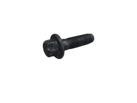 Болт суппорта M12-1.75x45 Model S 16-21, Model 3 18-, Model Y 20-, Model S 12-16, Model S 21-, Model X 15- Б.У. TESLA 1088969-00-B